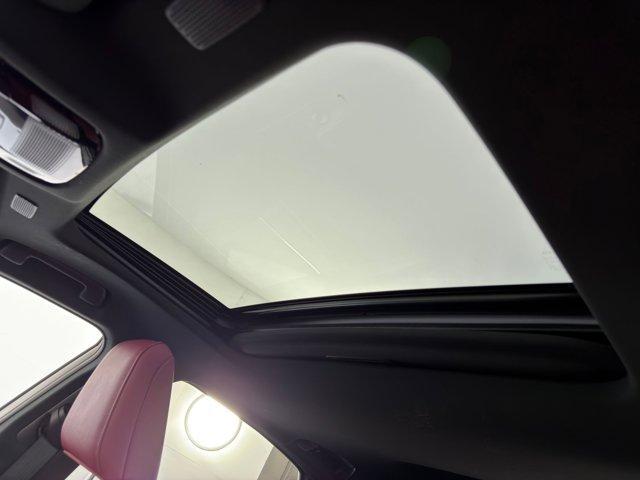 used 2024 Lexus NX 350h car, priced at $45,999