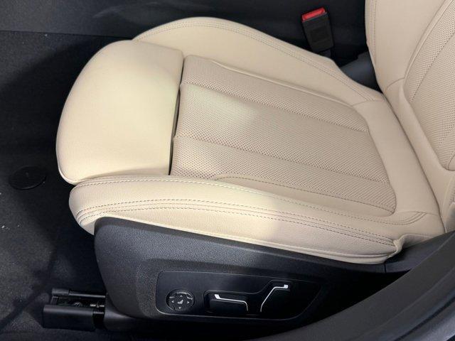 used 2026 BMW 330 car, priced at $52,375