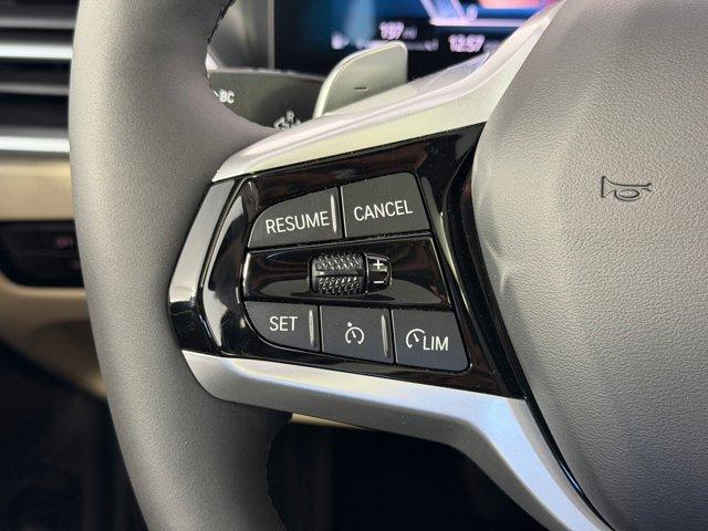 used 2026 BMW 330 car, priced at $52,375