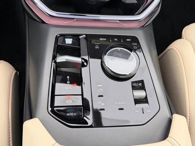 used 2026 BMW X3 car, priced at $50,326