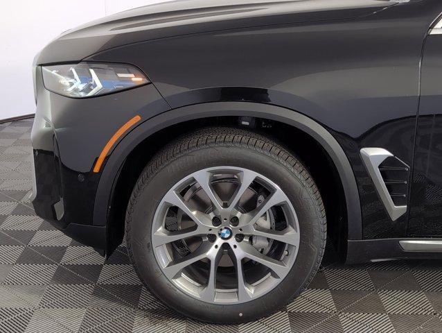 used 2026 BMW X5 car, priced at $70,996