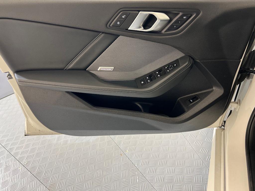 used 2025 BMW 228 Gran Coupe car, priced at $33,224