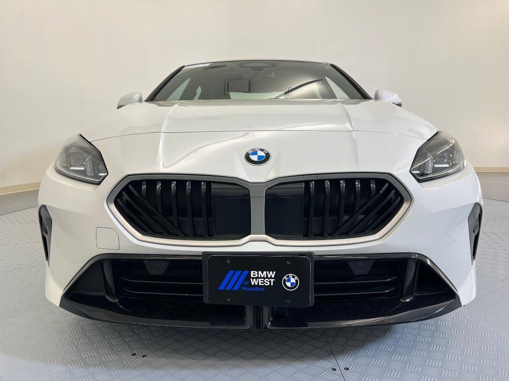 used 2025 BMW 228 Gran Coupe car, priced at $33,224