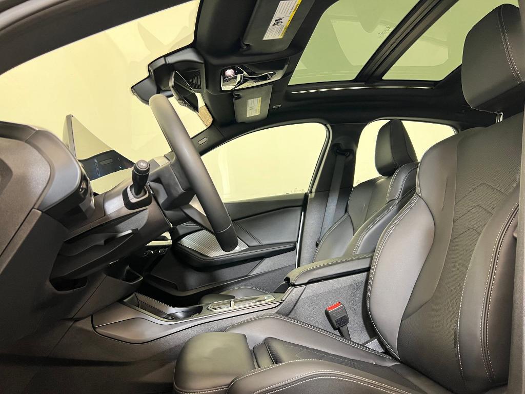 used 2025 BMW 228 Gran Coupe car, priced at $33,224