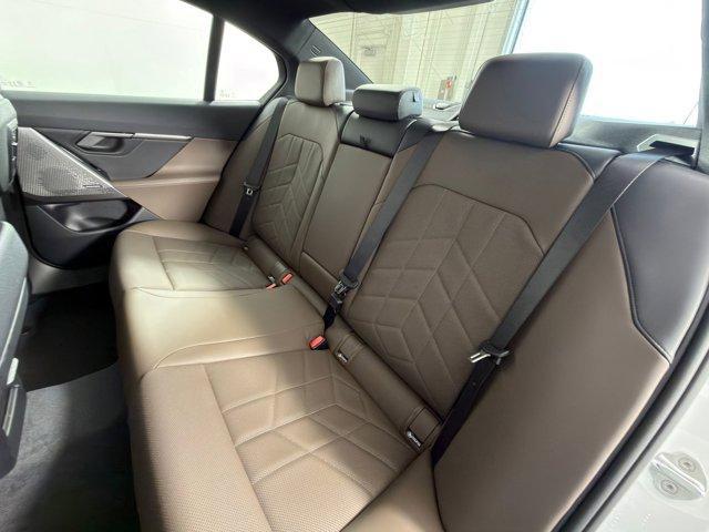 used 2026 BMW 530 car, priced at $63,325
