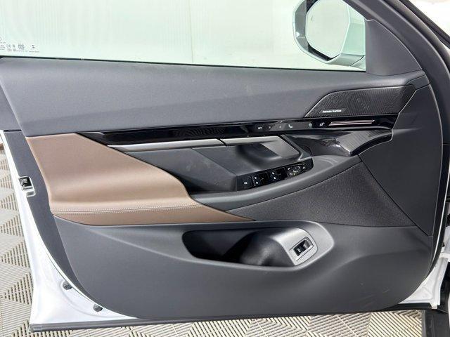 used 2026 BMW 530 car, priced at $63,325