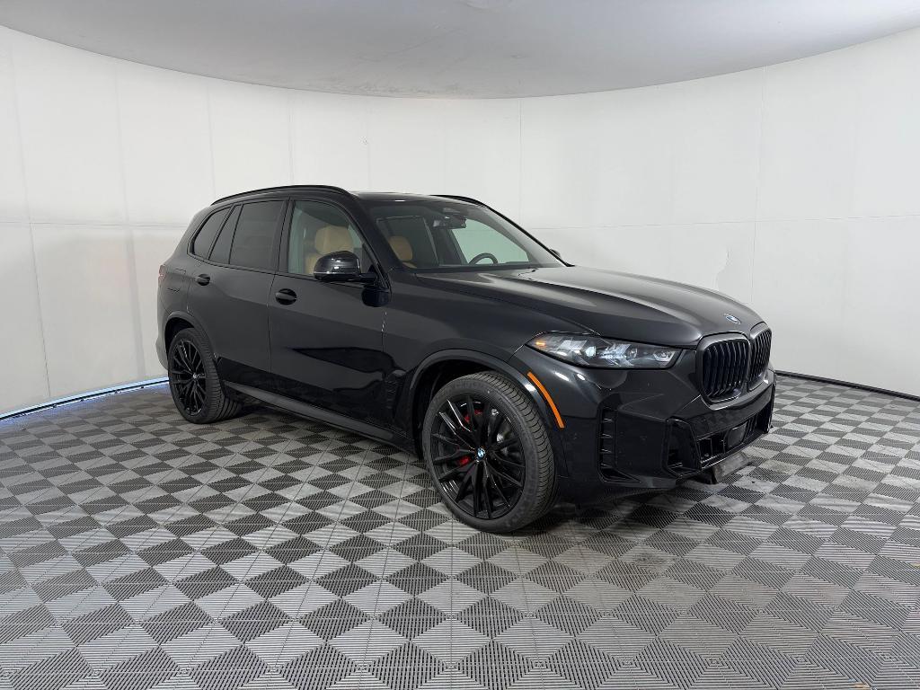 new 2026 BMW X5 car, priced at $84,800