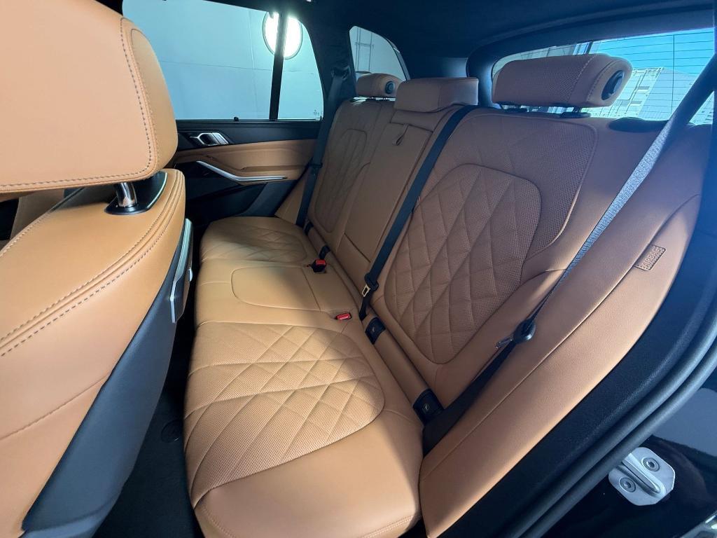 new 2026 BMW X5 car, priced at $84,800