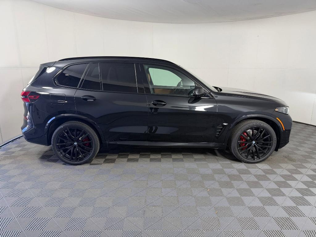 new 2026 BMW X5 car, priced at $84,800