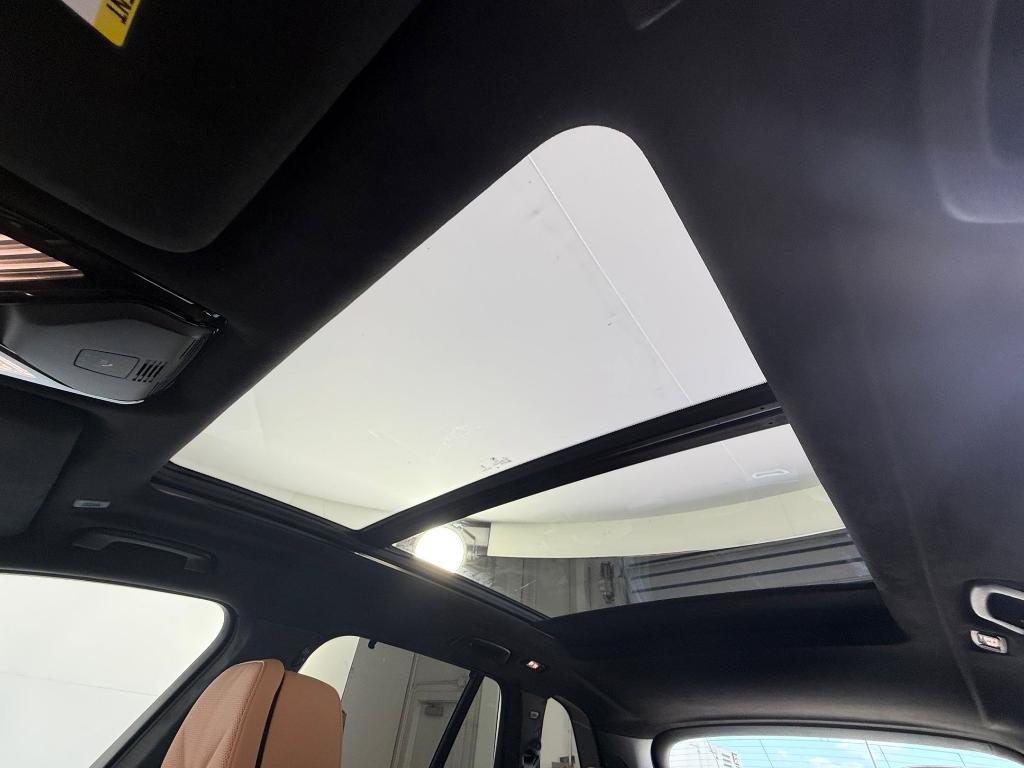 new 2026 BMW X5 car, priced at $84,800
