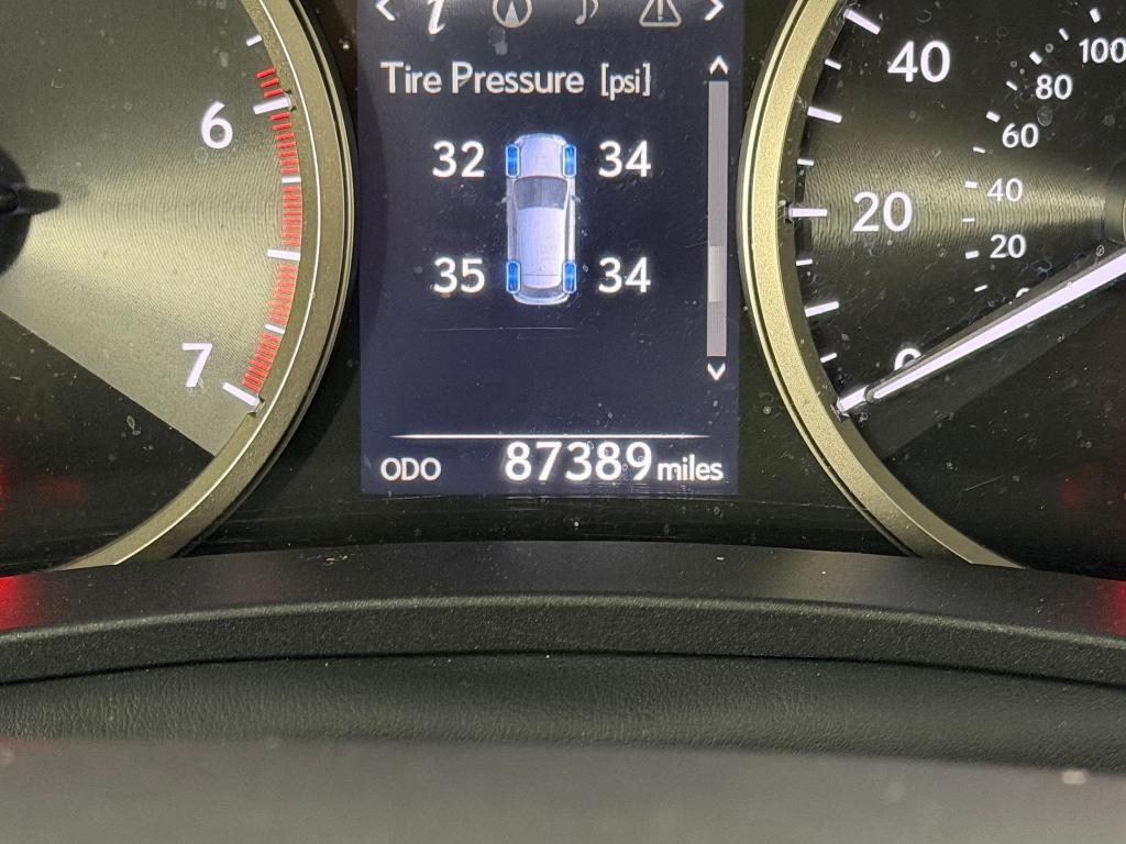 used 2015 Lexus NX 200t car, priced at $18,499