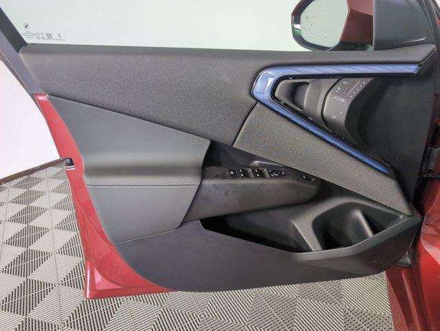 used 2025 BMW X3 car, priced at $51,861