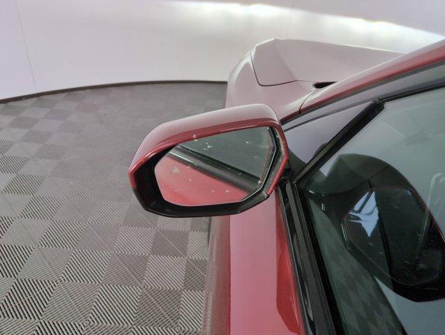 used 2025 BMW X3 car, priced at $51,861