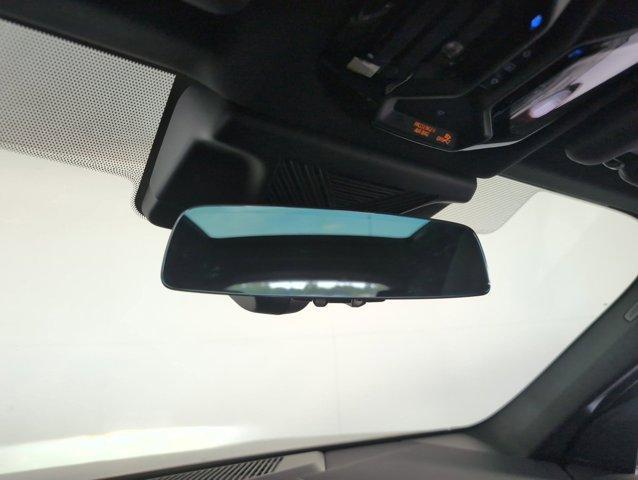 used 2025 BMW X3 car, priced at $51,861