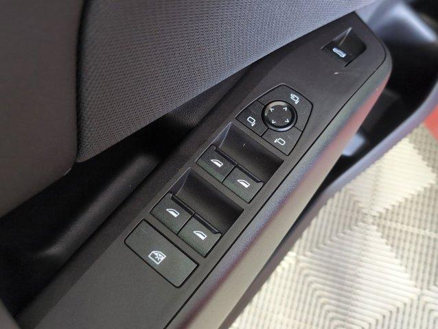 used 2025 BMW X3 car, priced at $51,861