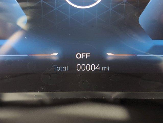 used 2025 BMW X3 car, priced at $51,861