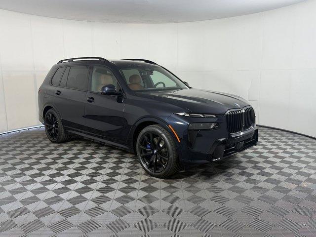 new 2027 BMW X7 car, priced at $106,360