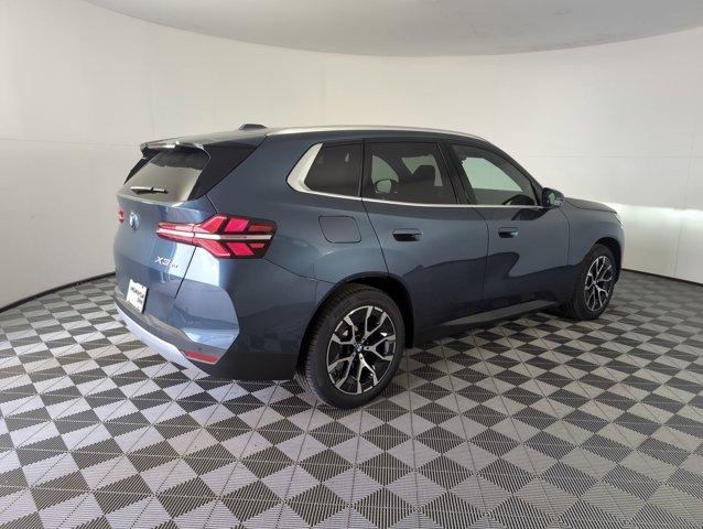 used 2025 BMW X3 car, priced at $57,710