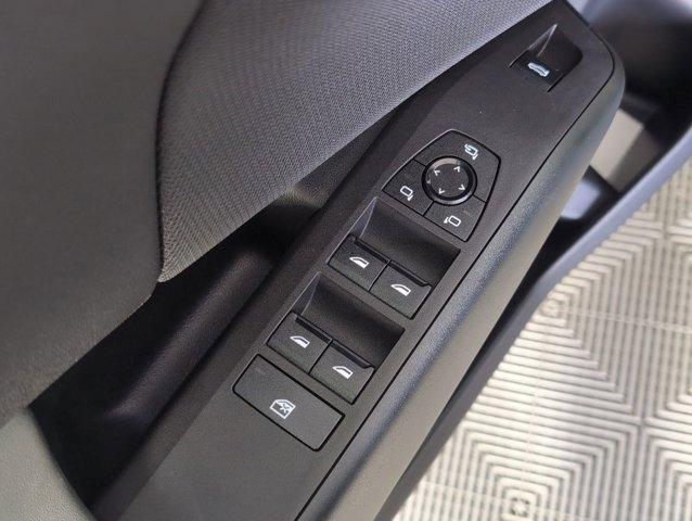 used 2025 BMW X3 car, priced at $57,710