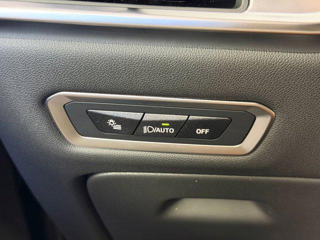 new 2026 BMW X7 car, priced at $106,765