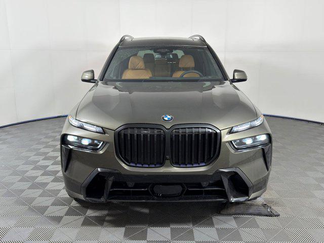 new 2026 BMW X7 car, priced at $106,765