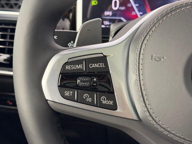 new 2026 BMW X7 car, priced at $106,765