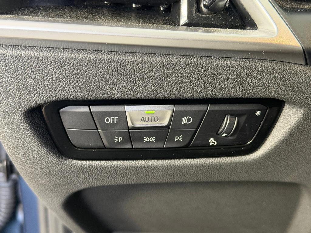 used 2025 BMW 330 car, priced at $38,223