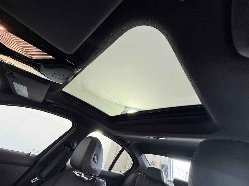 used 2025 BMW 330 car, priced at $38,223