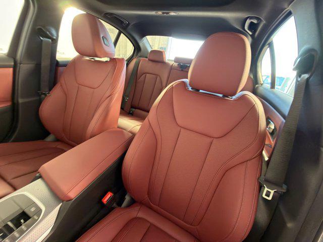 new 2026 BMW 330 car, priced at $54,675