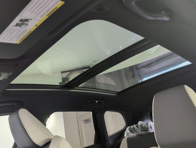 used 2026 BMW X1 car, priced at $48,561