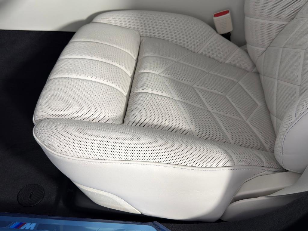 new 2026 BMW 760 car, priced at $133,150