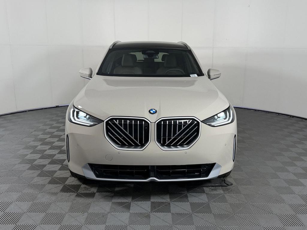 new 2026 BMW X3 car, priced at $58,800