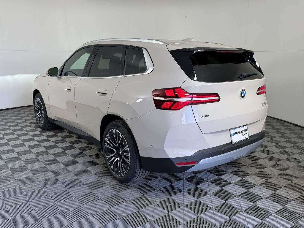new 2026 BMW X3 car, priced at $58,800