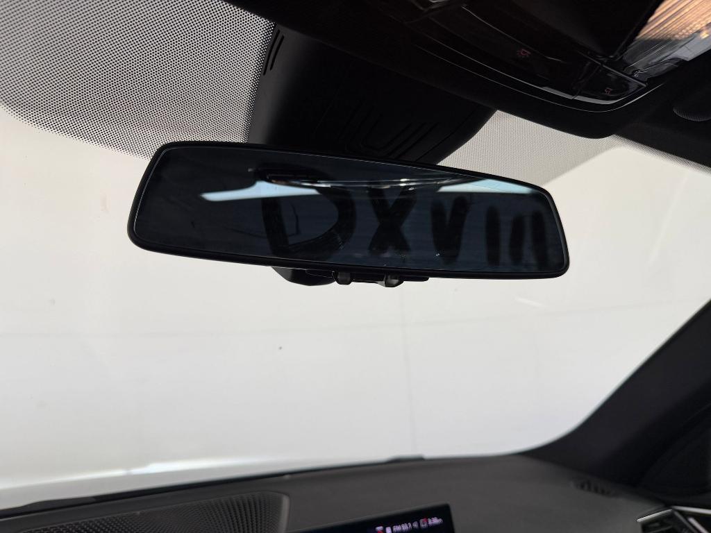 used 2024 BMW i4 Gran Coupe car, priced at $33,998