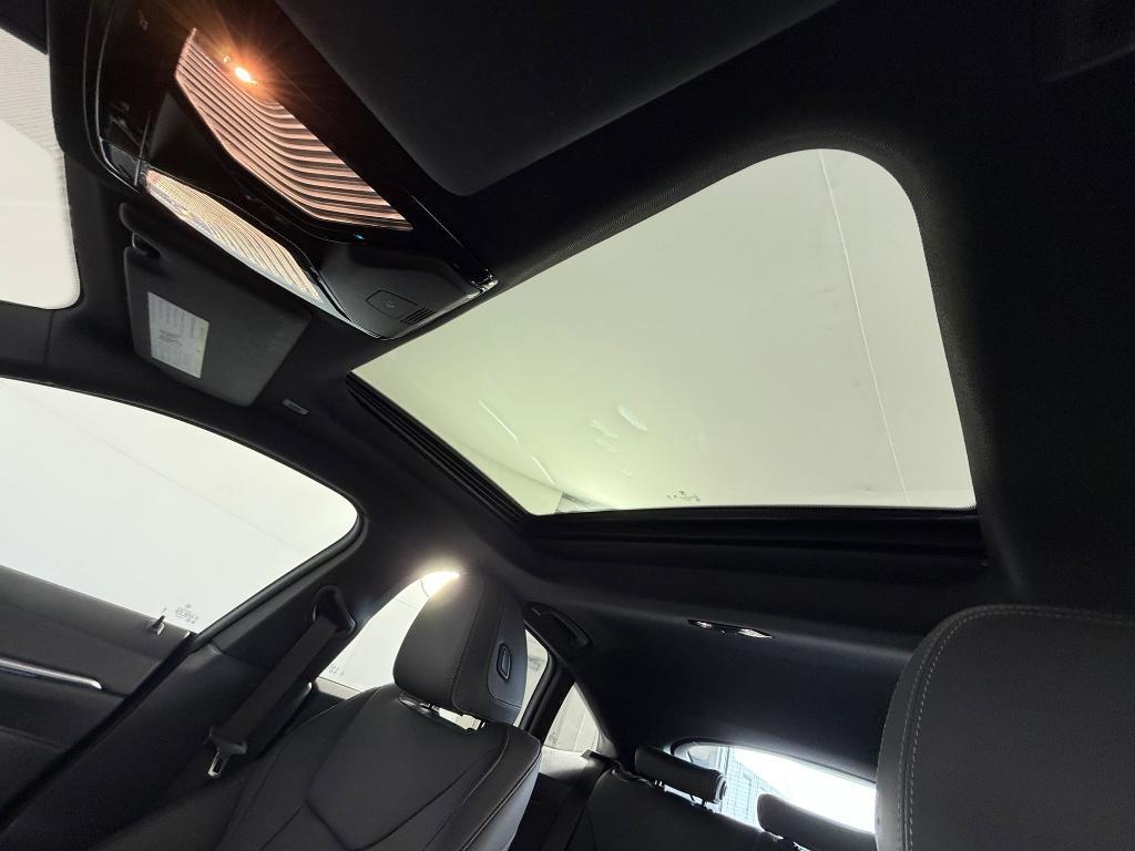 used 2024 BMW i4 Gran Coupe car, priced at $33,998