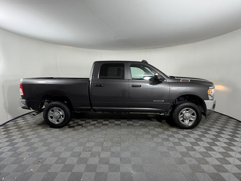 used 2021 Ram 2500 car, priced at $22,999