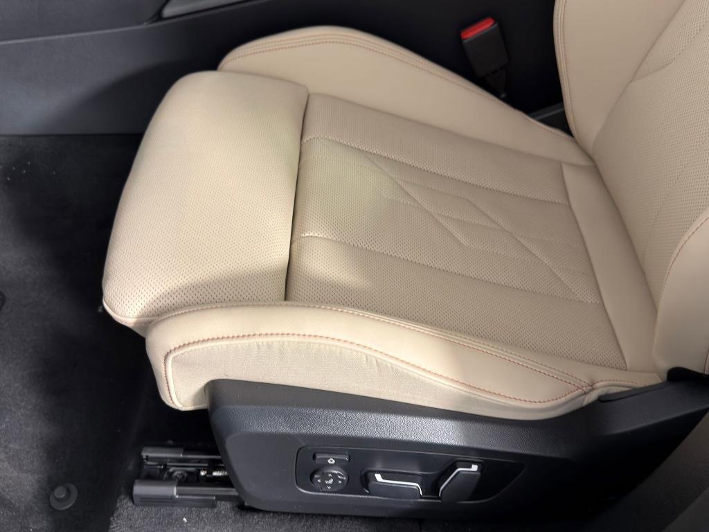 new 2026 BMW X3 car, priced at $53,300