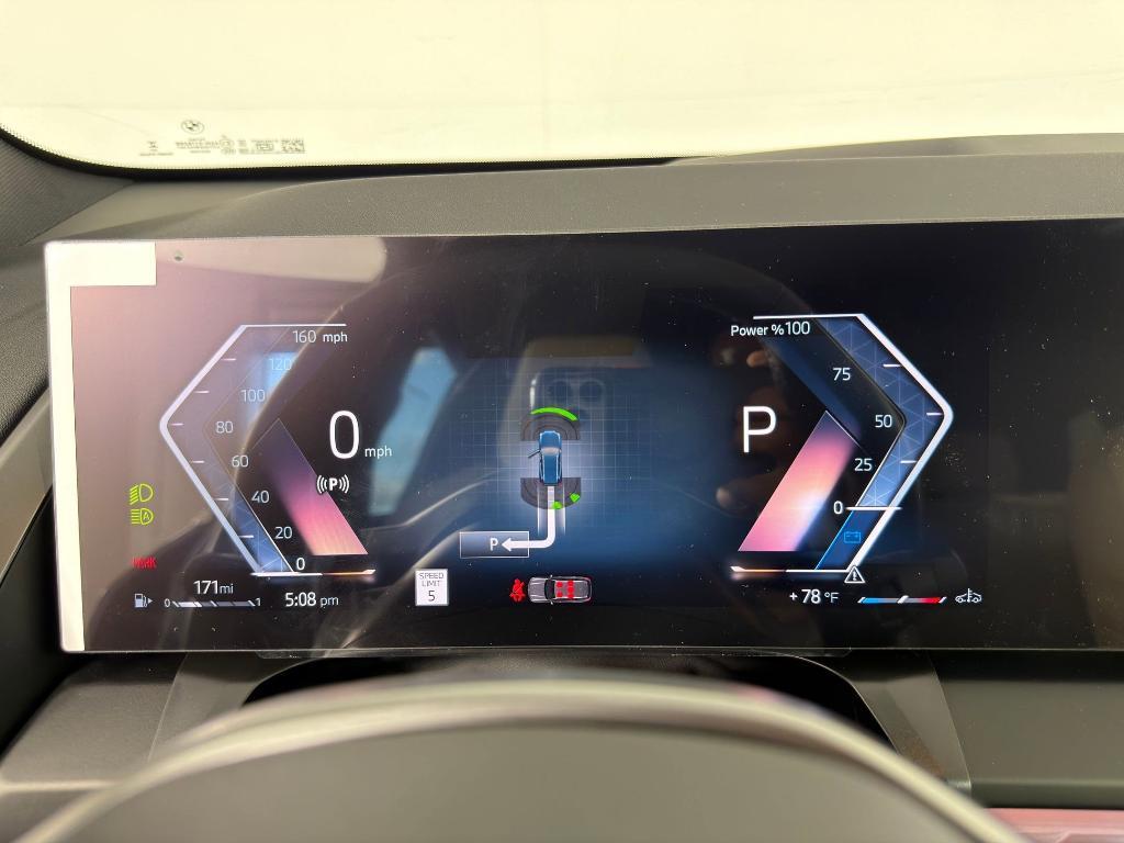 new 2026 BMW X3 car, priced at $53,300