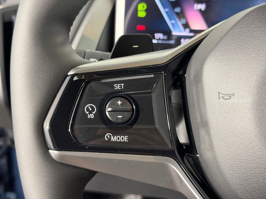 new 2026 BMW X3 car, priced at $53,300