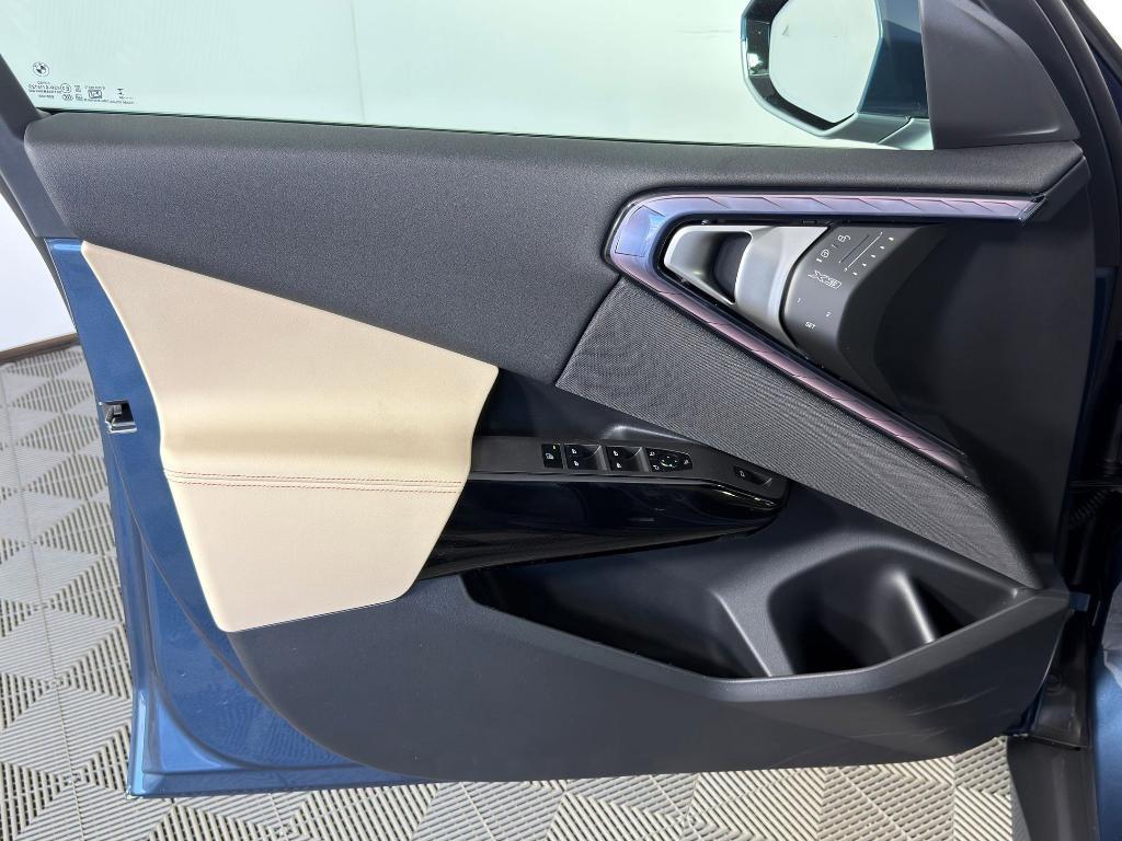 new 2026 BMW X3 car, priced at $53,300