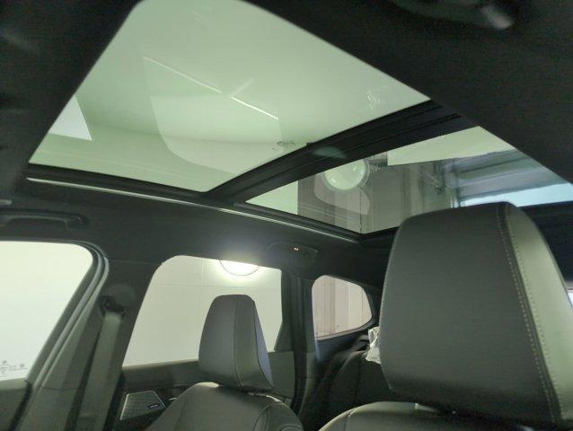 used 2025 BMW X1 car, priced at $47,351