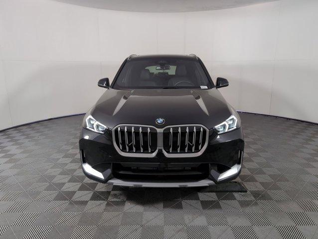 used 2025 BMW X1 car, priced at $47,351