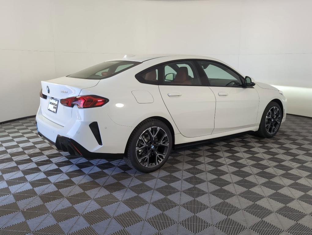 new 2026 BMW 228 Gran Coupe car, priced at $43,875
