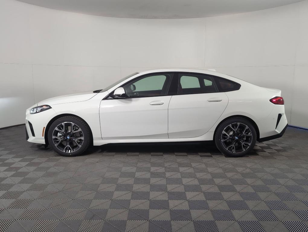 new 2026 BMW 228 Gran Coupe car, priced at $43,875
