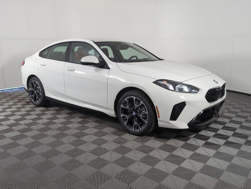 new 2026 BMW 228 Gran Coupe car, priced at $43,875
