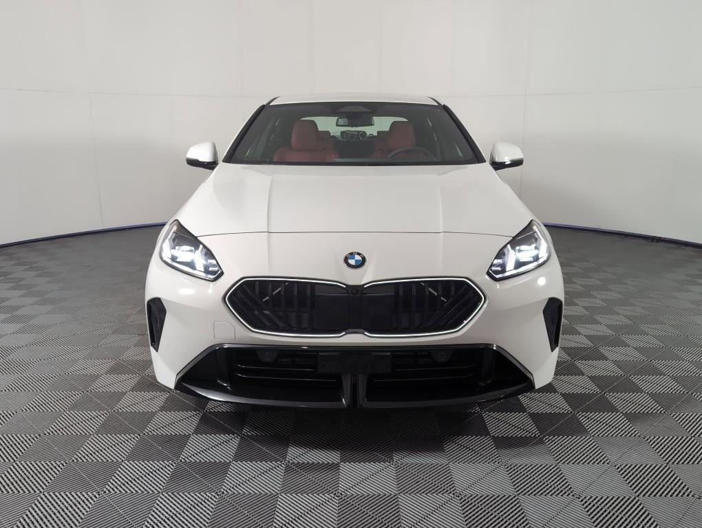 new 2026 BMW 228 Gran Coupe car, priced at $43,875