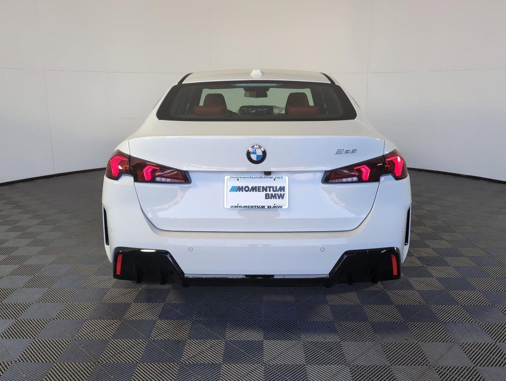 new 2026 BMW 228 Gran Coupe car, priced at $43,875