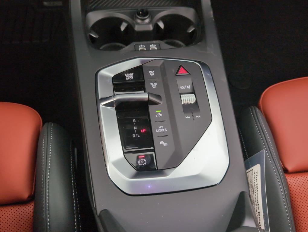 new 2026 BMW 228 Gran Coupe car, priced at $43,875