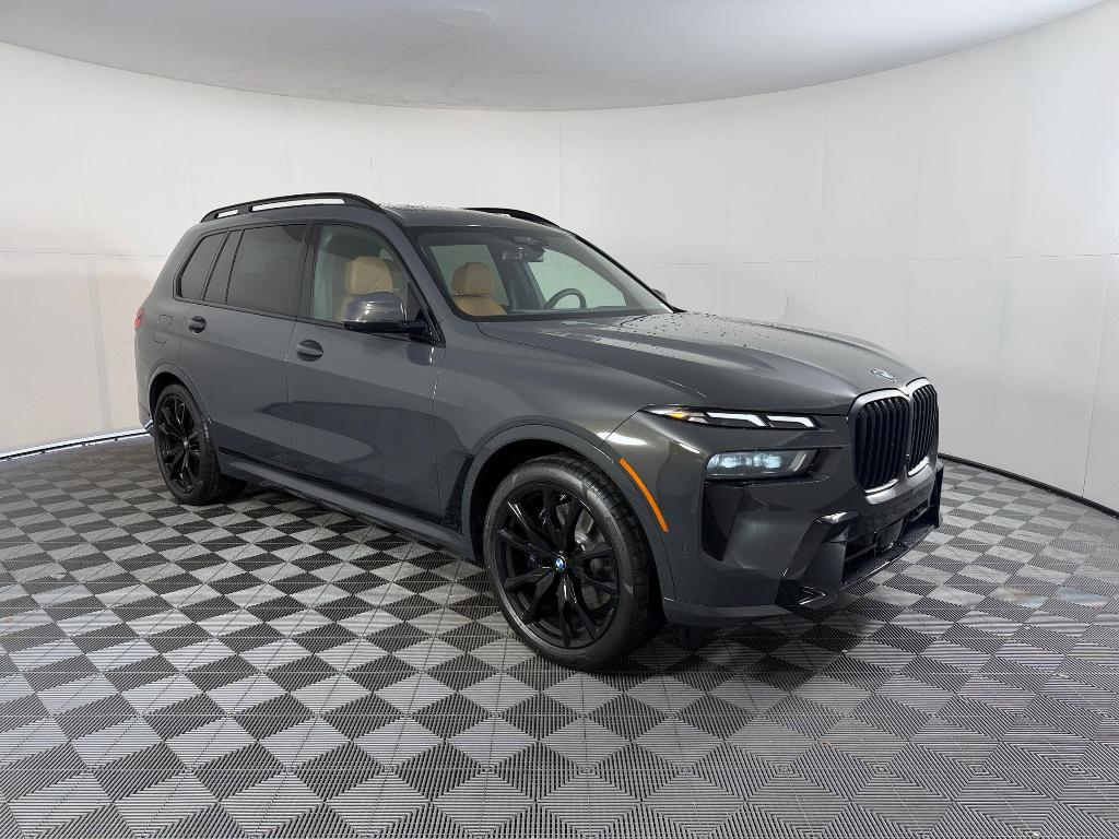 new 2027 BMW X7 car, priced at $106,180