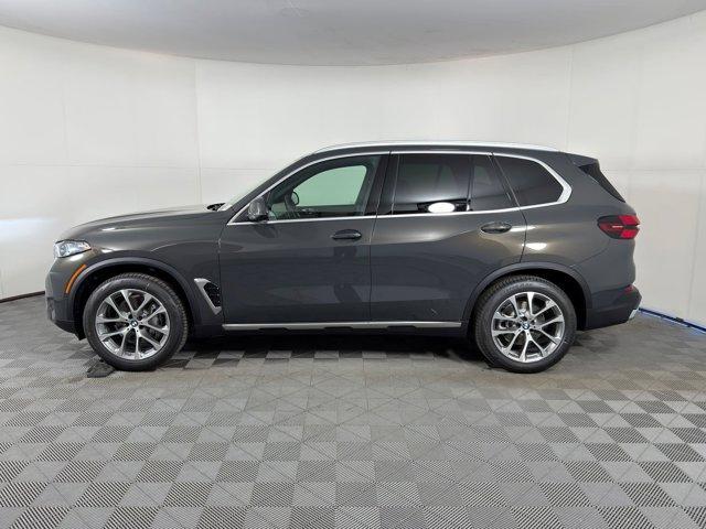 used 2026 BMW X5 car, priced at $68,576